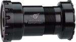Wheels-Manufacturing-BBright-to-Shimano-Bottom-Bracket-with-Angular-Contact-Bearings-Black-Cups-CR1212-5