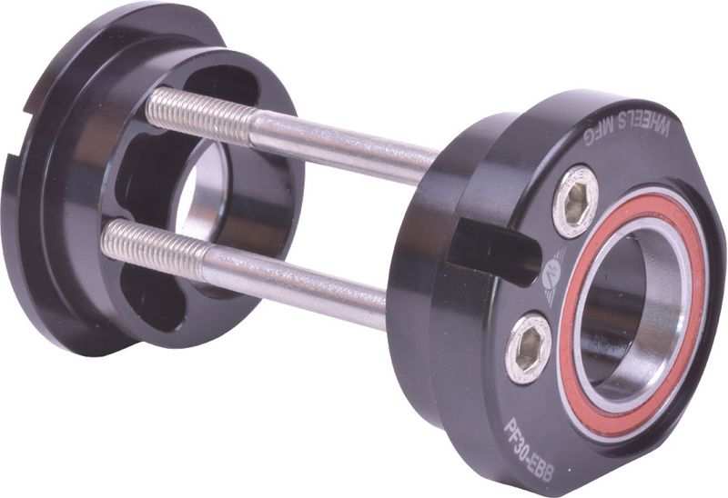 Wheels-Manufacturing-PF30-Eccentric-Bottom-Bracket-For-24mm-Shimano-Systems-Black-CR0638-5