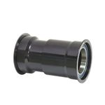 Wheels-Manufacturing-PressFit-30-Bottom-Bracket-with-ABEC-3-Bearings-Black-Cups-CR2112-5