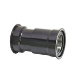 Wheels-Manufacturing-PressFit-30-Bottom-Bracket-with-ABEC-3-Bearings-Black-Cups-CR2112-5