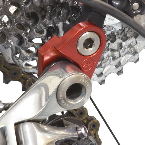 Wheels Manufacturing Extended Derailleur Hanger