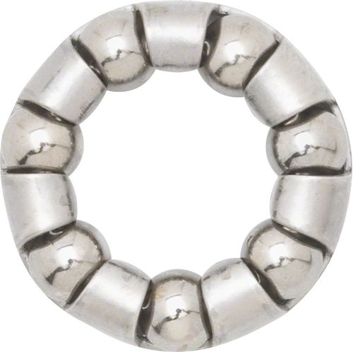 Wheels Manufacturing 3/16" x 7 Hub Bearing Retainer: Bag of 10