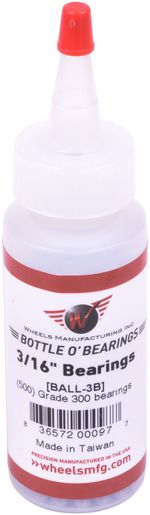 Wheels-Manufacturing-Grade-300-3-16--Loose-Ball-Bearing--Bottle-of-500-BB1713-5