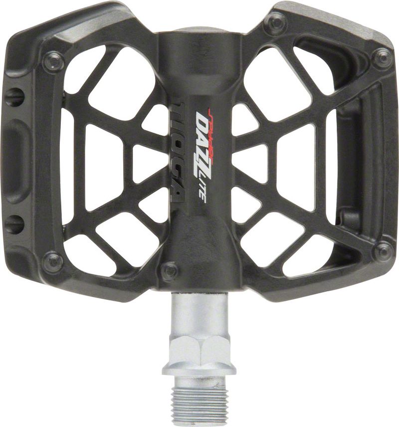 Tioga-DAZZ-Lite-Pedals---Platform-Plastic-9-16--Black-PD2518-5