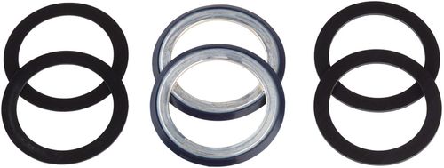 Wheels Manufacturing Repair Pack for T47 Inboard with 30mm Spindle Bottom Brackets