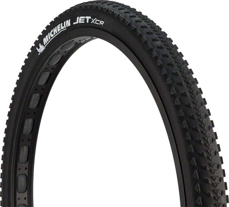 Michelin-Jet-XCR-Tire---29-x-225-Tubeless-Folding-Black-150tpi-TR8893-5