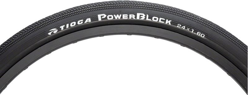 Tioga-PowerBlock-Tire---24-x-16-Clincher-Wire-Black-60tpi-TR4699-5