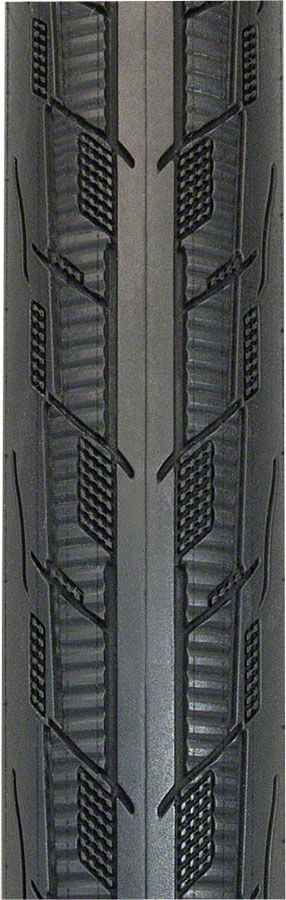 Tioga FASTR REACT S-Spec Tire - 20 x 1.75, Clincher, Folding, Black, 120tpi