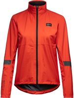 GORE-Stream-Jacket---Fireball-Women-s-Small-JK0444