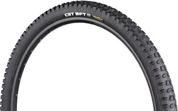 CST BFT Plus Tire - 20 x 4.0, Clincher, Wire, Black
