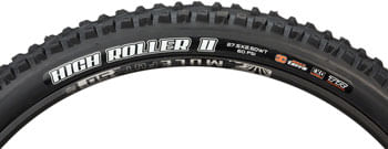 Maxxis-High-Roller-II-Tire---27-5-x-2-5-Tubeless-Folding-Black-3C-Maxx-Terra-EXO-Wide-Trail-TR1466