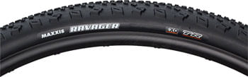 Maxxis-Ravager-Tire---700-x-40-Tubeless-Folding-Black-Dual-EXO-TR6332