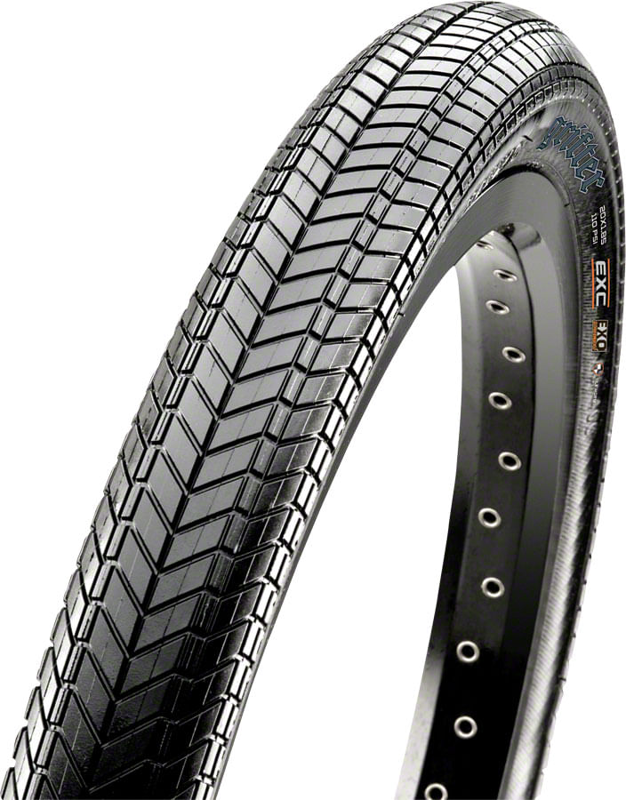 Maxxis-Grifter-Tire---29-x-25-Clincher-Wire-Black-Single-TR6472-5