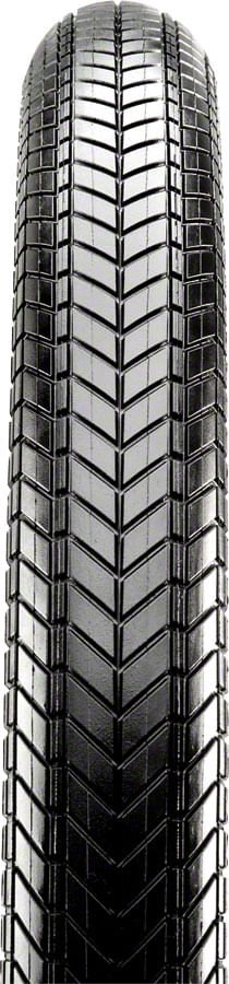 Maxxis Grifter Tire - 29 x 2.5, Clincher, Wire, Black, Single