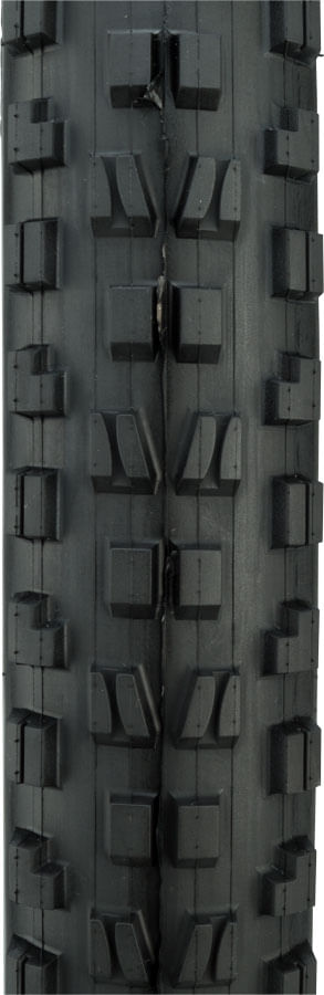 Maxxis-Minion-DHF-Tire---275-x-26-Tubeless-Folding-Black-Dual-EXO-TR1457-5