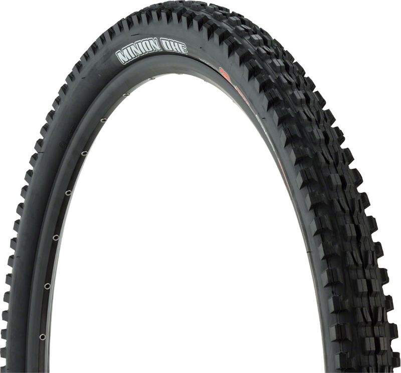 Maxxis-Minion-DHF-Tire---24-x-24-Clincher-Folding-Black-Dual-TR1492-5