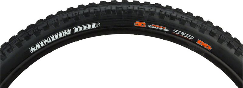 Maxxis-Minion-DHF-Tire---24-x-24-Clincher-Folding-Black-Dual-TR1492-5