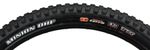 Maxxis-Minion-DHF-Tire---275-x-26-Tubeless-Folding-Black-3C-Maxx-Terra-EXO--TR6437-5