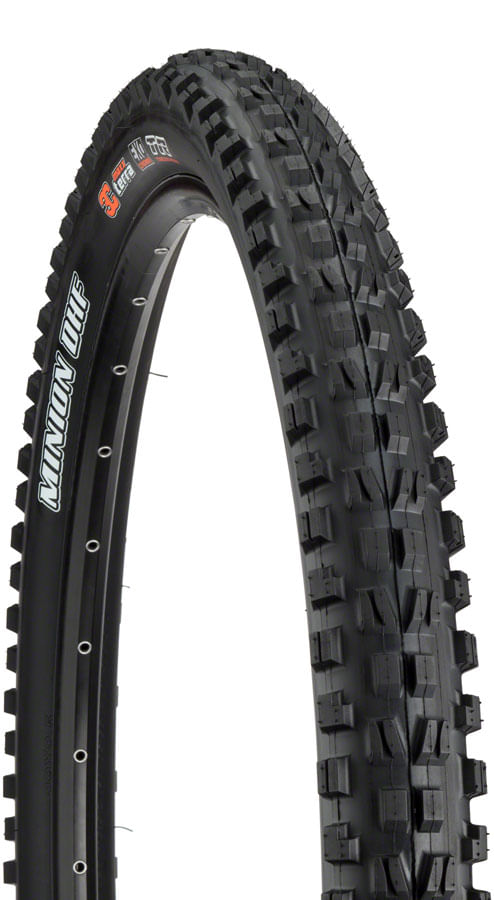 Maxxis-Minion-DHF-Tire---275-x-28-Tubeless-Folding-Black-3C-Maxx-Terra-EXO--TR6438-5