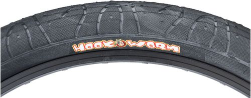 Maxxis Hookworm Tire - 26 x 2.5, Clincher, Wire, Black, Single