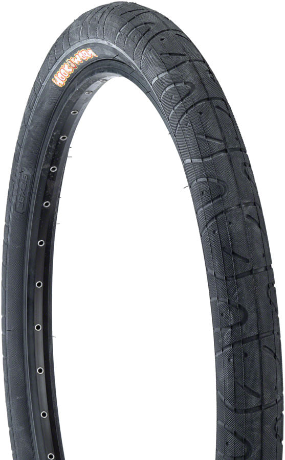 Maxxis Hookworm Tire - 29 x 2.5, Clincher, Wire, Black, Single |