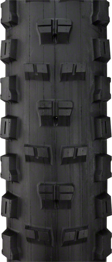 Maxxis-High-Roller-II-Tire---275-x-28-Tubeless-Folding-Black-Dual-EXO-TR1445-5