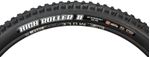 Maxxis-High-Roller-II-Tire---275-x-25-Tubeless-Folding-Black-3C-Maxx-Terra-EXO-Wide-Trail-TR1466-5