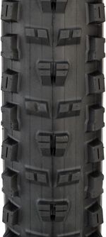 Maxxis-High-Roller-II-Tire---275-x-25-Tubeless-Folding-Black-3C-Maxx-Terra-EXO-Wide-Trail-TR1466-5