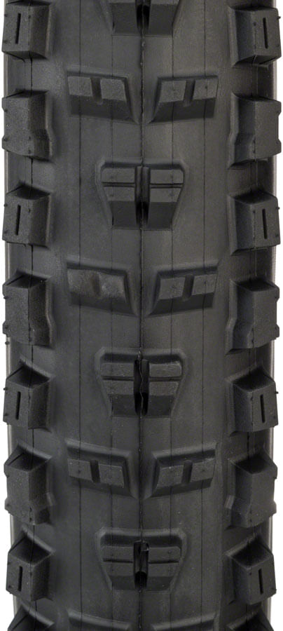 Maxxis-High-Roller-II-Tire---275-x-25-Tubeless-Folding-Black-3C-Maxx-Terra-EXO-Wide-Trail-TR1466-5