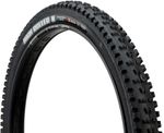 Maxxis-High-Roller-II-Tire---275-x-25-Tubeless-Folding-Black-3C-Maxx-Terra-EXO-Wide-Trail-TR1466-5