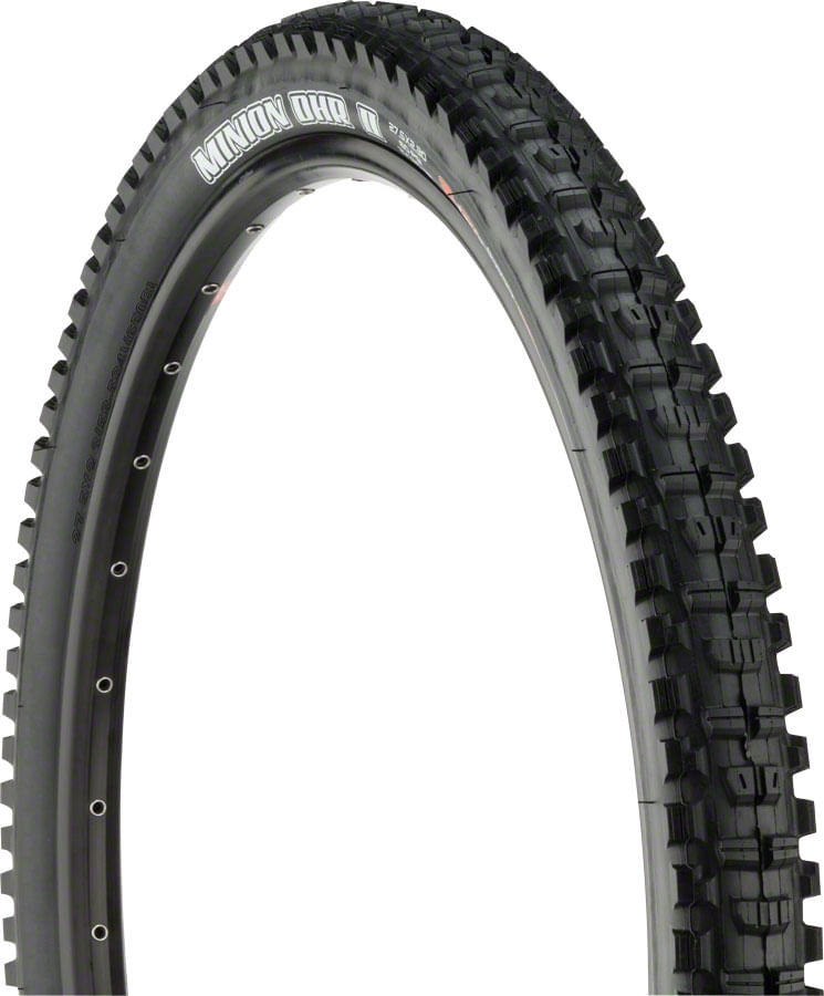 Maxxis-Minion-DHR-II-Tire---275-x-23-Tubeless-Folding-Black-3C-Maxx-Terra-DD-TR1435-5