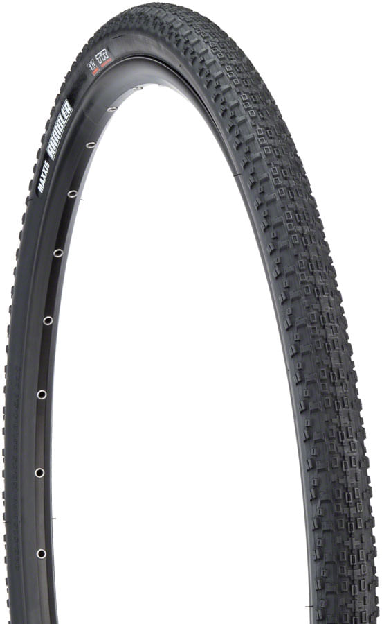 Maxxis-Rambler-Tire---700-x-38-Tubeless-Folding-Black-Dual-SilkShield-TR6330-5