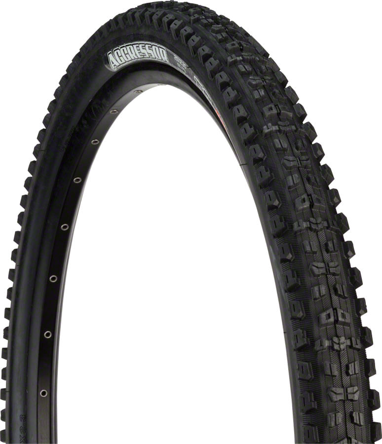 Maxxis-Aggressor-Tire---29-x-23-Tubeless-Folding-Black-Dual-DD-TR1340-5