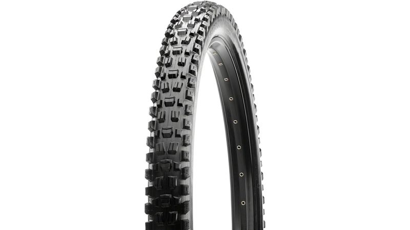 Maxxis Assegai Tire 29 x 2.5 Tubeless Folding Black 3C MaxxTerra EXO Wide Trail