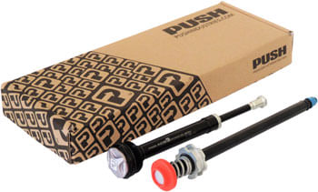 PUSH-Industries-ACS3-Coil-Component-Kit--for-2014-Current-Fox-36-140mm-Travel-FK0609