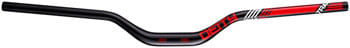 Deity-Components-Highside-760-Riser-Handlebar---50mm-Rise-760mm-Width-31-8mm-Clamp-Red-HB0143