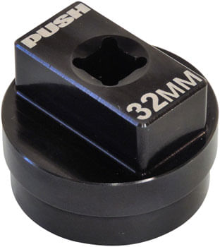 PUSH-Industries-Chamferless-3-8--Drive-Socket-32mm-TL6974