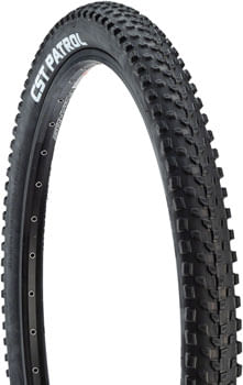 CST-Patrol-Tire---29-x-2-25-Clincher-Wire-Black-27tpi-TR3865