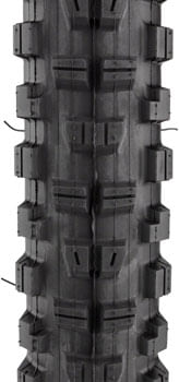 Maxxis-Minion-DHR-II-Tire---29-x-2-6-Tubeless-Folding-Black-Tan-Dual-EXO-Wide-Trail-TR1989