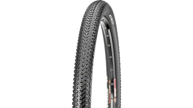 Maxxis Pace Tire 29 x 2.10 Tubeless Folding Black Dual EXO