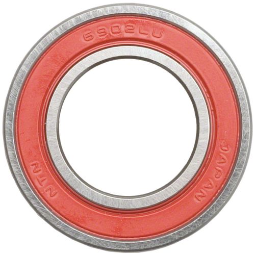 Phil Wood 6902 Sealed Cartridge Bearing, Sold Individually