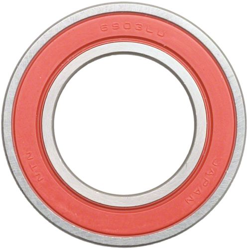 Phil Wood 6903 Sealed Cartridge Bearing, Sold Individually