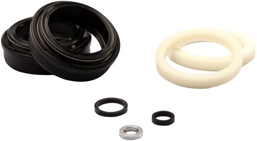 PUSH Industries Ultra Low Friction Fork Seal Kit - 35mm