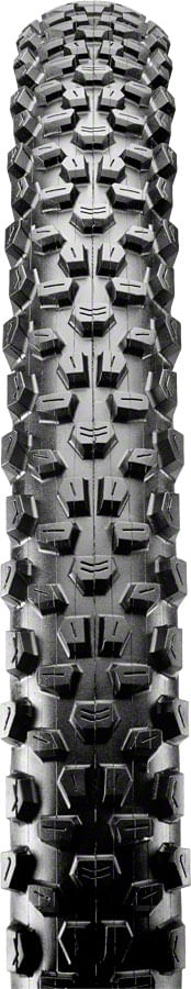 CST-Rock-Hawk-Tire---26-x-225-Clincher-Wire-Black-TR3760-5