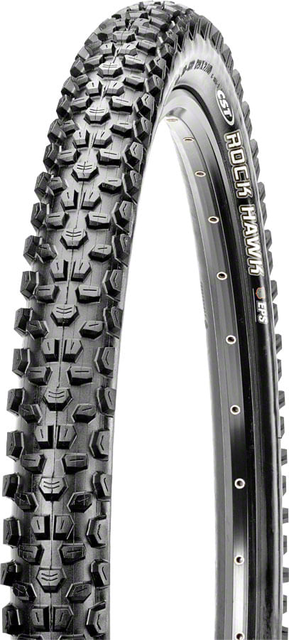 CST-Rock-Hawk-Tire---26-x-225-Clincher-Wire-Black-TR3760-5