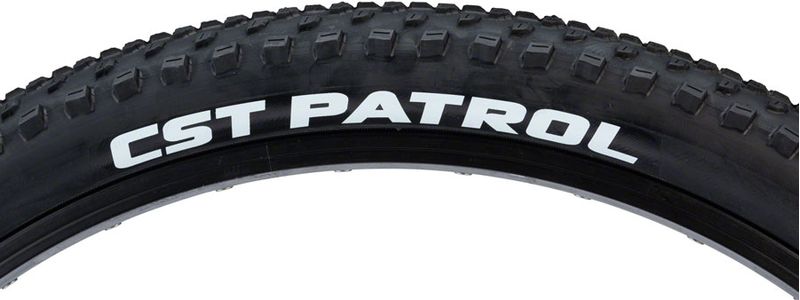 CST-Patrol-Tire---26-x-21-Clincher-Wire-Black-27tpi-TR3862-5