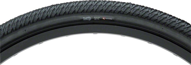 Maxxis-DTH-Tire---24-x-175-Clincher-Wire-Black-Dual-Silkworm-TR6379-5