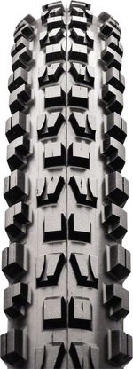 Maxxis-Minion-DHF-Tire---29-x-26-Tubeless-Folding-Black-Tan-Dual-EXO-Wide-Trail-TR1982-5