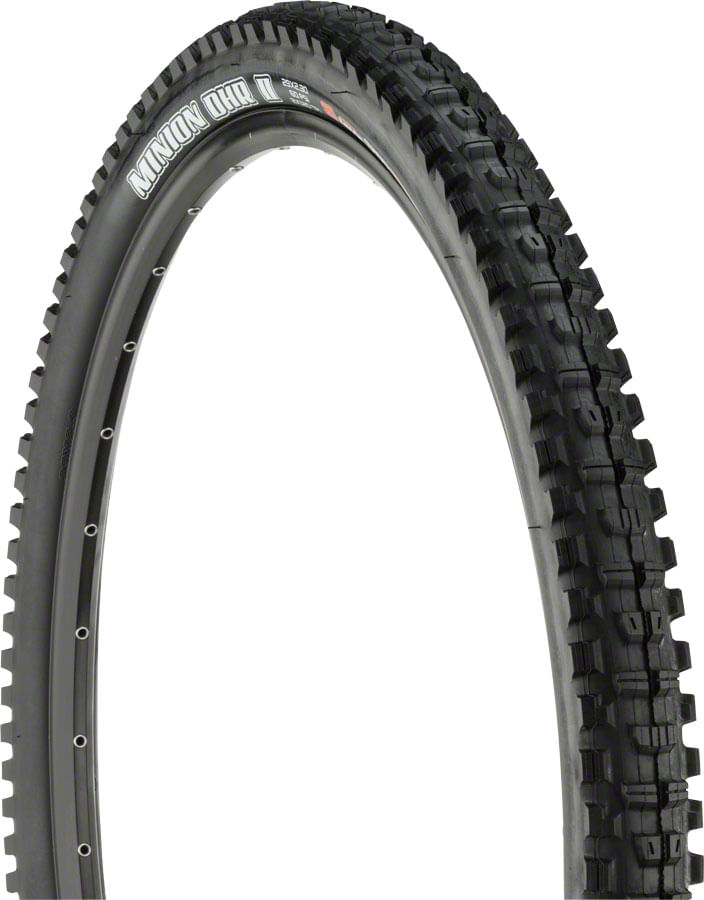 Maxxis-Minion-DHR-II-Tire---29-x-23-Tubeless-Folding-Black-3C-Maxx-Terra-DD-TR1436-5