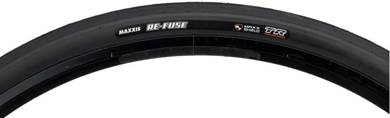 Maxxis-Re-Fuse-Tire---700-x-40-Tubeless-Folding-Black-Dual-MaxxShield-TR6333-5